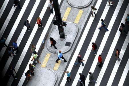 Dicas para Pedestres, Motoristas e Motociclistas